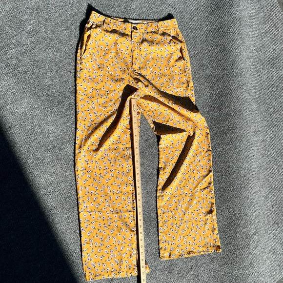 Urban Outfitters W Medium Trouser Used- see photos - Picture 4 of 10